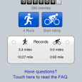 Review of Fitnio as an iPhone running computer I’m not a runner and I’ve stopped my regular runs a few years ago. But a reader pointed out Fitnio to me, so I thought I would give it a shot on a run instead of biking as normal. Fitnio is like most other free GPS loggers out there I...