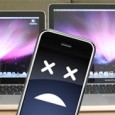 Just got a new mac and wanna jailbreak (pwn)? Perhaps not There are a number of posts out there saying that jailbreak or pwn’ing does not work on the new macs. Well, its not the new Macs per say, but seems to be the new version of iTunes. ..from iPhoneOverdose The problem is that the Mac does not recognize the iPhone when...