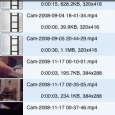 iPhone Video Recorder is now fixed. Mostly I’ve written about DeamCatcher’s iphone video recorder before, mostly saying that it would be my favorite video if the darn thing worked. However, yesterday, the version 3 update for video recorded came out and finally, its working… well mostly. Its still basically the same product as a year ago, and...