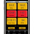 SMHeart Link: Taking the iphone as a biking computer to the next level I’ve written a number of posts about using the iphone as a biking, running and even golfing computer. Well, there is the next level. A full training environment! From SmHeart link. As good as having speed and elevation change is useful for training, adding cardio and other measure, like cadence...
