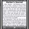 I wrote about this last week, how I did not care much for the kindle reader, and cared less about amazon crashing on me. (still have not determined the problem yet… been busy). It felt slow and a touch klunky. It crashed the first time I loaded it.  From what...