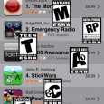 There have been enough rejected apps in the iphone store to support a top 10 list.  Now, after the shaken baby app getting through, then pulled but the NIN app getting rejected full stop, tells me the review process is spotty at best, faulty at worst.  And then you have...