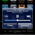 This is great. I use Pandora as my radio when I drive for my radio music exclusively. I have another app for BBC and NPR, but music… pandora. I do not even remember the last time I listen to the radio for music. Funny thing though, the radio stations in...