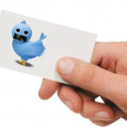 Twitter is the new business card I ran out of business cards a few months back and never bothered to get more. As such, I find myself in a spot when people ask for my card. Normally I take theirs and intend to email them when I get home. However, as with business cards since as...