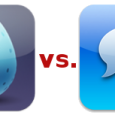 Twittelator Pro vs. Tweetie – FIGHT! Guest post by Kevin Rochowski – @thunderberry Despite it’s enormous popularity, Twitter has no official iPhone app of its own. Developers, seeking to plug this gap, have taken up the challenge to make their own, ensuring that there is no lack of native clients to choose from. Today, we take...