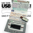 This was funny.  I have a number of cassettes from ‘back in the day’.  Quite a large number in fact. So I decided that I would get my old cassette player and convert them to mp3 at work since I’m at the desk most of the day there anyway. So...