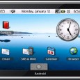 The coming tablet war: Apple vs. Android; the first skirmish The war has not started yet, but the armies are gathering their forces. Apple is building a tablet based off the iphone OS and the rest of the world will be using Android. So how what will the first skirmish look like? Based on the last known rumors, we have...