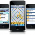 Into Scrabble? Got iPhone? Well check this app. I like Scrabble even though I’m not very good at it. However, I have a few friends that are just NUTS for the game. So when this press release came in my email today I thought I would share it out. Oh, and wonder why they cannot call it...