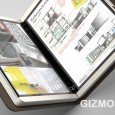 A challenger appears. MS enters the tablet war with Courier. We all know about Apples ‘Rumored’ tablet and the Archos Android Tablet, and even TechCrunch has one. Well, a new rumor from Gizmodo (images and video) has hit the interwebs. MicroSoft has a new tablet! Now this seems like a lot of vaperware, but assuming it runs Onenote, it could...