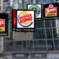 Bionic Eye: Another AR app for the iphone. This works in the US I just posted a few hours ago that we are going to see a rush of new augmented reality apps soon, and then I get an email for a new app that does the basics you would expect, and it looks pretty nice. This one will work on 3GS phones,...