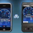 I have not tried sportyPal just yet (its not out for the iphone), but I will this week on my Android and update this post if anything surprises me. {UPDATE}  The iphone version is out.  Try it here. http://itunes.apple.com/us/app/sportypal/id319351322?mt=8 Basically, it seem to be like most of the other bicycle...