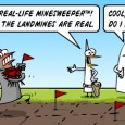 But I just watched this (link at the bottom of the post) on college humor and I thought it was funny. On a college level humor level of course.  The funny bit is I actually found the link from reading another comic site.  So first, the site I got the...