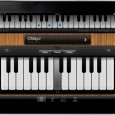 Play piano and other instruments on the iPad Well sure!! Why didn’t I think of this?? Back in the jailbreak days we have some really cool little music apps to play with. My favorite was the guitar. But like all the instruments, there really want much you could do with the small screen. Well now that is no...