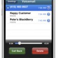 Voip phone on the iphone ipod and iPad has gotten WAY better with line2 First off, I have not tried this yet. I tried to download it and give it a test, but it was not in the store. I’ll send them an email to try and find out whats up. UPDATE: Seems they were getting a DNS attack and took the app off...