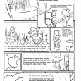 Inspired by the I/O conference.. EVEN THOUGH I DID NOT GET A PHONE! .. I whipped up this script in about 20 min.  The drawing by Josh Flores took a little longer.   Any of the events in this comic having anything to do with reality, its purely coincidental… I still...