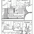It was only a matter of time before both Apple and Google would find themselves on top and staring at each other. Microsoft was now #2 and Apple was king of the hill, but Google was not far behind.  And after Apple kicked Flash out of the studio, Google made...