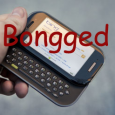 MicroSoft Kin is dead to no surprise, not even MS The Kin was DOA for almost everyone who reviewed it. It was basically a low feature, low capability smart phone that was not that smart, nor much of a phone, and yet still had the same cost of a phone. You HAVE to imagine that even the brain dead at...