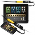 Review: Give your guitar and iphone ipad some iRig Amplitube Ok, cheesy blog title, but still, this is pretty good. There have already been a number of virtual guitar amp and effects products for the iphone and ipad, and I’ve tried a few, but amplitube and ishread (ishread I will over in another post) stood out. Now, if there is...