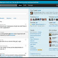 Twitter has a new desktop, and its good but not a replacement for advanced desktop Apps Awhile back Twitter started working on improving its site, pissing off a few twitter devs since they were stepping on some toes based on which ever functionality in mind. So the new twitter.com page at first glance looks like it could really threaten other desktop apps, however, when you take...