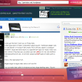 This is fun.  Remember that site that will change any webpage to a lolcats page?  Well here is one for us bloggers who have to work on NYE.  Like me!!  Its a pretty clever little project from Alcowebizer.  Enjoy!! Here is the first one at level 1.0 Here is another...