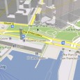 Oh I.. cannot.. .wait.. As seen on Gizmodo, Google is about to release a 3D maps app, Maps 5.0,  for Android that is vector based!  How sweet is that?  For those of you who do not know, vector based graphics are images created by drawing shapes and lines based on...