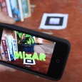 Want to build a Augmented Reality app on the iPhone? Here is your chance through kickstarter We all know about kickstarter, and if you have not heard of kickstarter, whats wrong with you? Didn’t you see that story on the uber cool ipod watch? Sigh.. anyway, check this out. Hololabs is trying to build 3D Augmented Reality app. The project is called MixAR: MixAR is our...