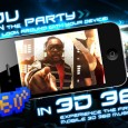 Black Eyed Peas Get Official AR App Last month I blogged and shot a video showing off a Black Eyed Peas augmented reality app I made using Metaio’s Junaio platform. At the time, I was surprised that Metaio didn’t share or retweet with their community this app I made as they usually do with work that others...