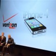 Main points from the Verizon iphone 4 announcement Updates on the iphone 4 for Verizon as I get them.. “It has all the features you’d expect. Like Facetime. Like the Retina Display” All the same specs so far; 5 megapixel camera, HD video recording, A4 chip customer service delivery has been scaled up.. they plan to see a...