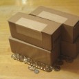 Ah Dollar coins.  We still have then you know.  For those that ride the subway and pay cash or visit the post office vending machines, has most likely received gold dollar coins as change..  So what do you do with it?  If you have kids most like give it them,...