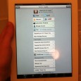 Gezz.  Things move so bloody fast.  I think we all expected the ipad2 to be hacked and jailbroken pretty quick, but it did not even take the weekend to crack this nut.   The hacker Comex, who also did the userland jailbreaks Spirit and JailbreakMe, has released tweets and a video...