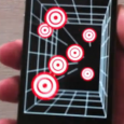 Remember Johnny Chung Lee who did that really cool hack on the Nintendo Wii awhile back?  He created a 3D simulation using head tracking… Video below the post in case you do not remember. Anyway, seems Jeremie Francone and Laurence Nigay from the Engineering Human-Computer Interaction (EHCI) research group at...