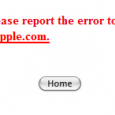 iTunes Appstore reviews disappearing and reappearing? May not be your imagination Read this on one of the boards I follow. Seems over the past week comments on some apps would disappear and later reappear. This has been going on over the past week, and a bug has been reported so odds are Apple will fix this soon. So if your wonder...