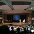ARE2011 Free Space Movement stunt What do you do when you are at conference and you are trying to make your message stand out? Well you dress a bunch of kids in cleanroom bunny suites and have them run around during one of the speakers, run hazard tape all over the place and spread pamphlets. ...