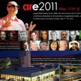 Still recovering from an augmented reality that happened last week. The video footage below shows elements from the Augmented Reality Event (ARE) 2011 in Santa Clara, CA on May 17-18. This was the 2nd annual event of the largest conference dedicated to the business of augmented reality. Start-ups, developers, mobile...