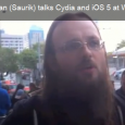 Chat on iOS 5 Jailbreak with Cydia creator Saurik I have put forth many times that Apple could kill off or make life REALLY hard for jailbreakers if they wanted to, but they don’t. In this street interview by Haroon, Cydia Creator Jay Freeman talked a bit about how the new features in iOS 5 will not make jailbreak...