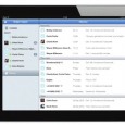 Skype for iPad coming soon! About time! Just saw this on tuow. They say it will be out soon, but no date. What I do not understand is why wait so long? I guess it took the release of iPad2 to finally push them enough to build it. So stay tuned. From tuow: A few features in...