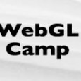 At Google HQ for WebGL Camp #3 At Google HQ in Mountain View, California right now attending WebGL Camp #3. WebGL Camp is a full day affair of WebGL demos, presentations, and code. A nice write up by fellow attendee Ates Gursimsek. See the videos when available at the WebGL Camp Youtube Channel .