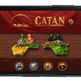 The first AndroidTM version of Klaus Teuber’s famous board game is available now. Several Catanians will prove themselves worthy opponents: pirate Jean, with her no prisoners attitude; Sean the ruthless knight or Vincent the merchant, who’ll never be short-changed. True to the original game, up to four players can compete...