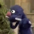 I’m sure how else to say but just microphone check as Groover kicks this jam with early holding the beat.  Ahhhh yeeaa..  The Sesame Street gang mix it up Beatie Boys Sure Shot. Its a great world with video editing becomes so easy that someone would take the time to...