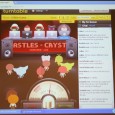 I was lucky enough to be turned on to TurnTable.FM when it launched and have enjoyed it off and on ever since.  Last week, when we were planning the final details for VentureBeats Mobile/GameBeat conference, we talked about music.  I suggested we should create a Venturebeat room and let people...