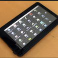 Last month I said it would believe it when I see a sub $50 tablet, well know I’ve seen it from VentureBeat.  It costs around $45 to build, but with a $10 discount from the government, we have a $35 tablet. Now this is just for India keep in mind...