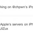 Siri working on jailbroken iPhone 4 The news just broke that @stroughtonsmith got Siri working on his jailbroken iPhone4. Nice. There is a vid, will post a link to it, then do an embed later. Right now he is not releasing the files or steps till the iPhone4s jailbrake is out there. Also, he wants to...