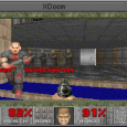 Using the game Doom as a sys admin tool – blast from the past Using Doom as a sys admin tool is not new, heck, been around for a few years. But as I was surfing around the net I came across this post and thought.. eh why not, I’ll repost it. So here is the basic point for you non sys admins out...