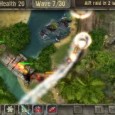 Defense Zone – New Tower Defense Game for iOS Artem Kotov released version 1.0 of their new game Defense Zone for the Apple iTunes App store on December 19. While not without some minor flaws, this tower defense game puts its mark down as one of the stronger games you can purchase for your iPhone, iPad, or iTouch today....