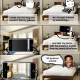 How to use your iphone as glasses and flashlight or I really need to post faster I’m a reddit lurker. I’ll fess that now. I came across a pretty good comic on how to use your iphone instead of your glasses in the morning, or my case, when I misplace them.. Which I do often. I thought, ‘the world must know!’ Instead, I got sidetracked by...