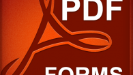 Got this in the email and have not tried it but it looks useful. The app is called Dar-Soft’s PDF Forms for iPad and is designed to support annotating, filling out and signing forms and documents.  I can say that more then once I have looked at a PDF and [...]