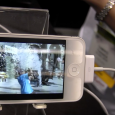 If you have been following the news coming out of CES its basically tablets and 3D monitors/TV’s.  Heck, saw a few 3D phones.  However, there was one 3D phone that really impressed me because it was an IPHONE!  Yes, view 3d content on the iphone. (Video at the end of...