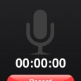 Record a conversation on skype or other VoIP application Simple enough, you are talking on skype or some other VoIP app and you realize, you need to record this since if you are talking on your iphone, odds are you are not at your desk to take notes in the first place. Do keep in mind that you have...
