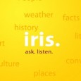 We all remember the dust up around Siri and its refusal to give directions to an abortion clinic.  Well Iris, (siri spelled backwards) which is suppose to be an somewhat Android equivalent powered by ChaCha is far worse. Never mind not giving directions; ChaCha will quote scripture when asked if...