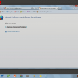 OnLives desktop plus has been out a few days and I finally got to try it. If you do not already know, OnLive Desktop Plus give you Window 7  Touch Desktop on your iPad. It’s like remote desktop a.k.a. VNC except was smoother. So smooth you can watch video, flash...